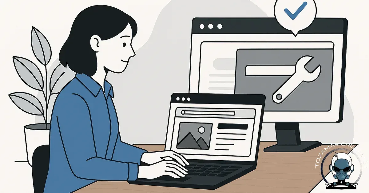 Why We Only Maintain the Websites We Build