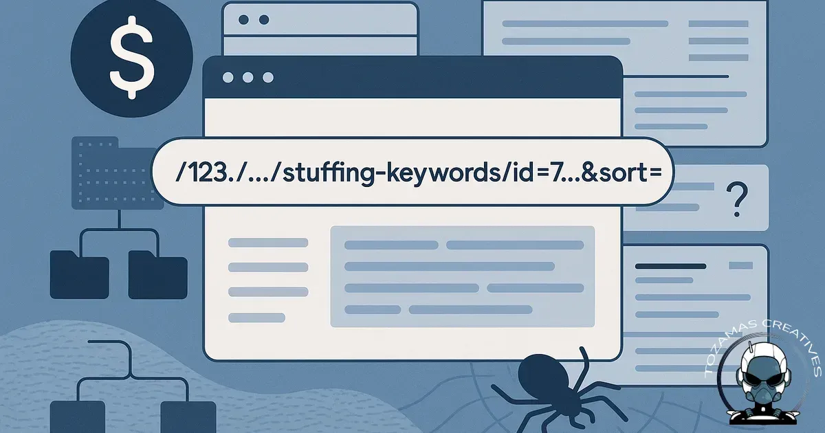 The Hidden Cost of Poor URL Structure for Small Businesses