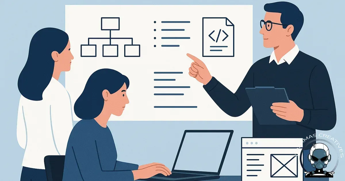 Why Technical SEO Should Be Decided Before Design Begins