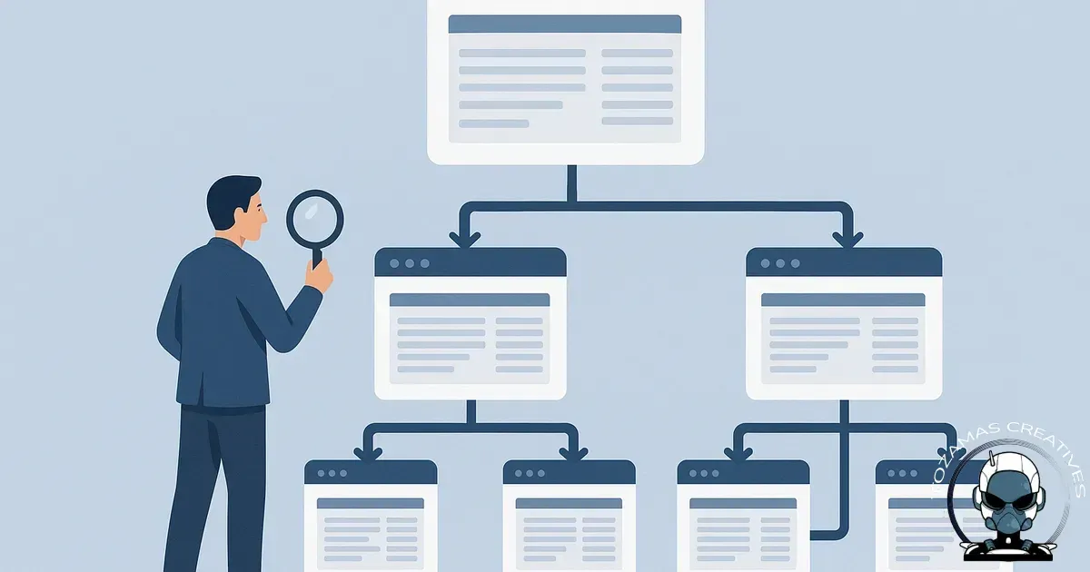 The Real Reason Some Websites Rank With Less Content: Authority Concentration