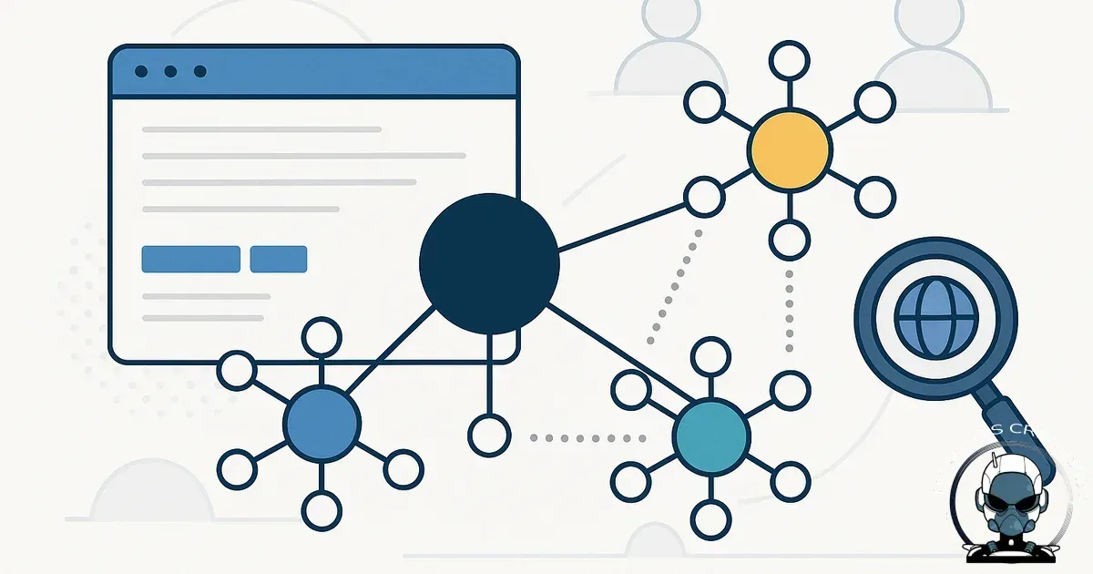 How Structured Content Silos Improve Search Authority for Small Businesses