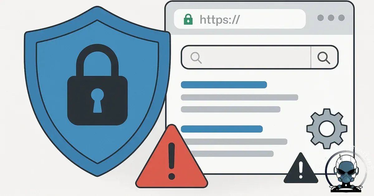 Why Security and SEO Are More Connected Than You Think