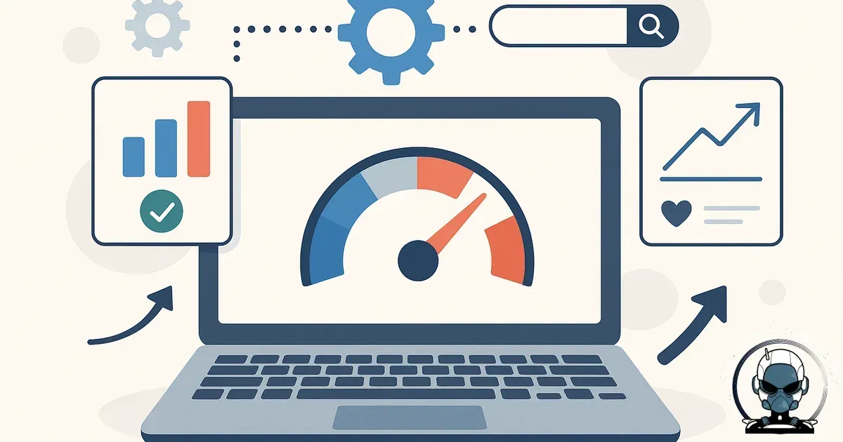 Why Website Performance Impacts More Than Just Speed