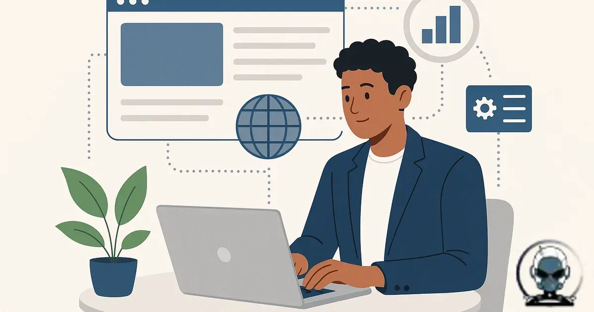 Why Businesses That Invest in Proper Website Infrastructure Win Long-Term