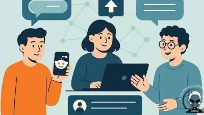 Community Driven Visibility: How Reddit and Forums Build Trust at Scale