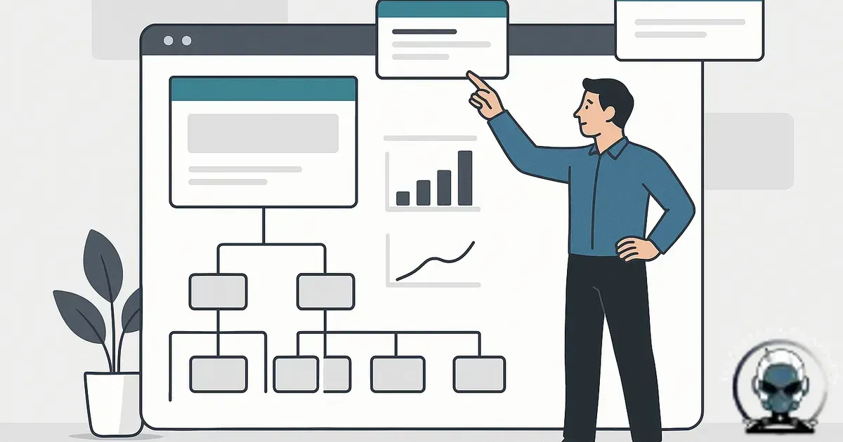 Building a Website That Scales With Your Business: Service Architecture and Landing Page Growth