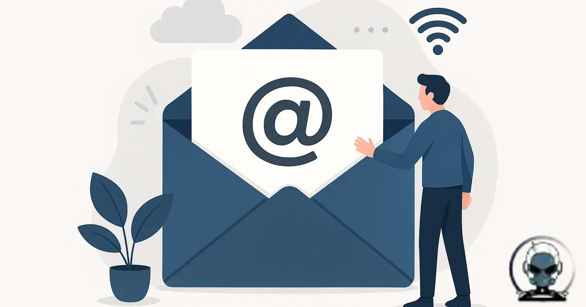 Email as Infrastructure: Why Owning Attention Beats Renting It