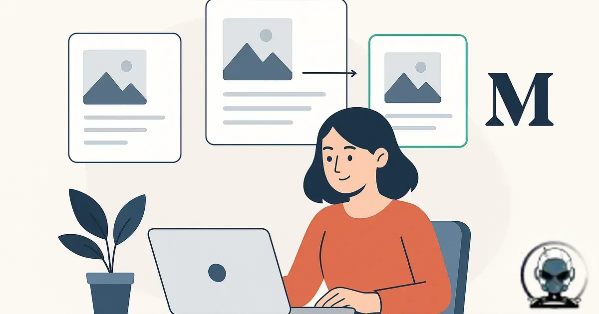 Medium and Content Syndication: Extending the Lifespan of Your Ideas