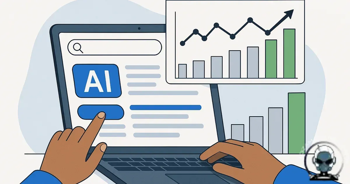 How AI Search Results Are Changing Website Traffic