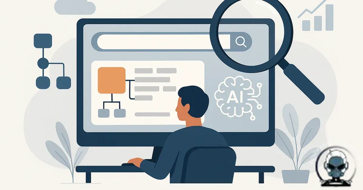 Why Structured Data Is Becoming Critical in AI Driven Search