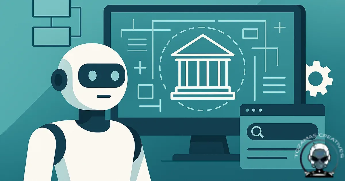 Why AI Makes Strong Website Architecture More Important Than Ever