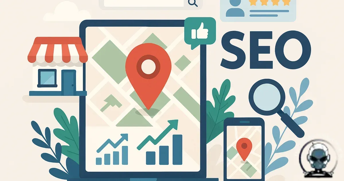 Local SEO for Businesses: What Actually Works