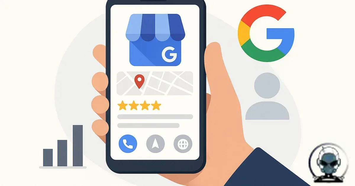 Why Google Business Profiles Alone Are Not Enough