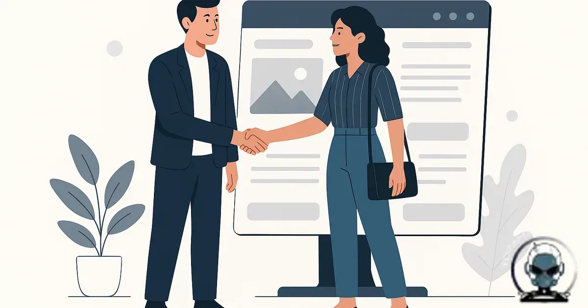 What to Look for in a Long Term Website Partner