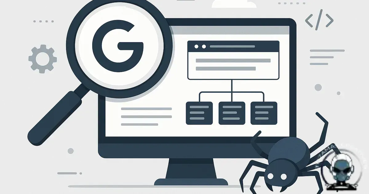 How Search Engines Crawl and Understand Website Architecture