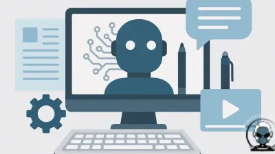 The Complete Beginner’s Guide to AI Content Creation