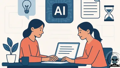 AI for Blogging: From Idea to Published Article in Minutes