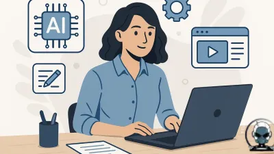 How to Choose the Right AI Tools for Your Content Workflow