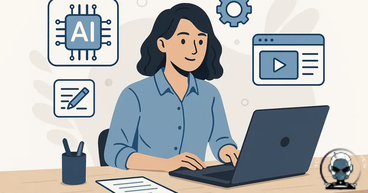 How to Choose the Right AI Tools for Your Content Workflow