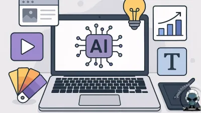 The Best AI Tools for Content Creation (Tested & Ranked)