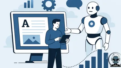 AI Content Automation: How to Scale Without Losing Quality