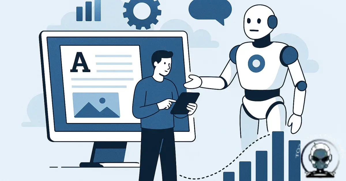 AI Content Automation: How to Scale Without Losing Quality