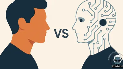 AI Content vs Human Content: What Actually Works
