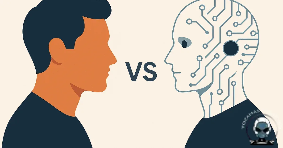 AI Content vs Human Content: What Actually Works