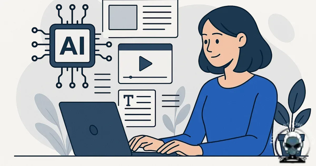 Building AI Powered Content Systems for Your Business