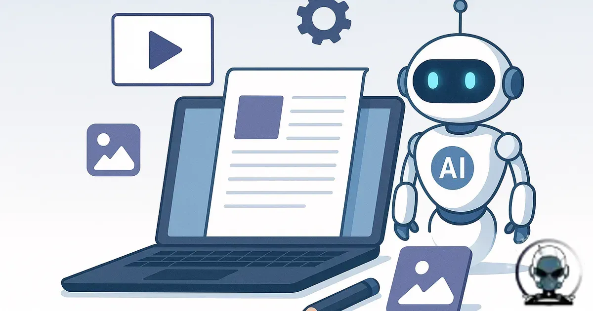 Best AI Automation Tools for Content Creation (and where they actually fit)