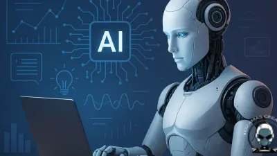 The Future of AI Content Creation: Trends You Need to Know