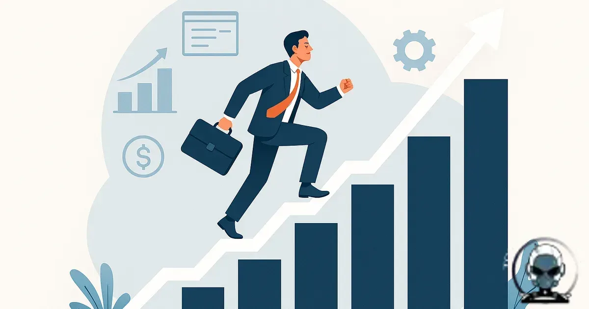 What Is a Business Growth System? (And Why Most Businesses Don’t Have One)