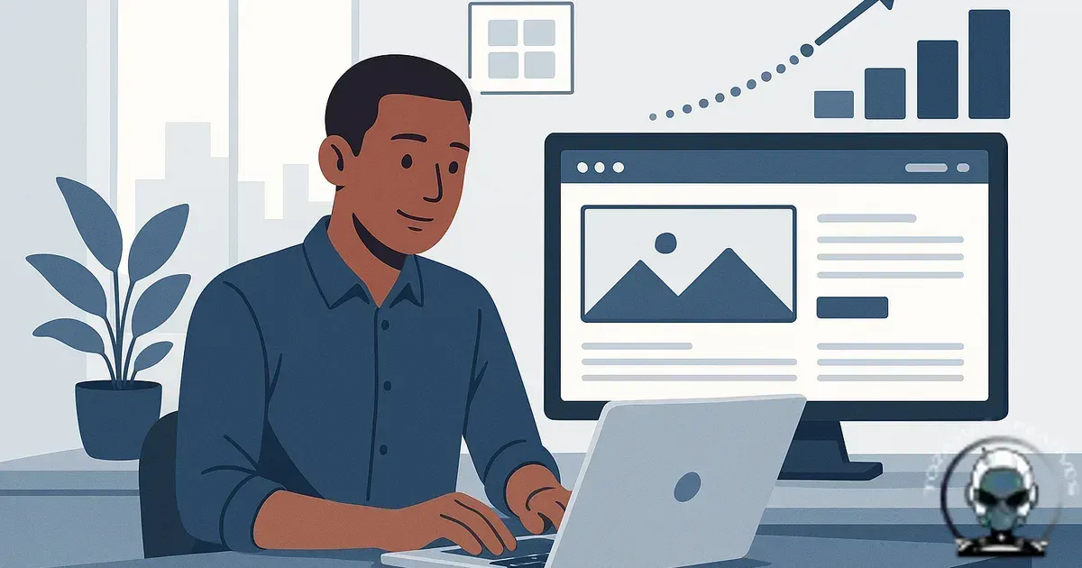 Building a Website That Scales With Your Business