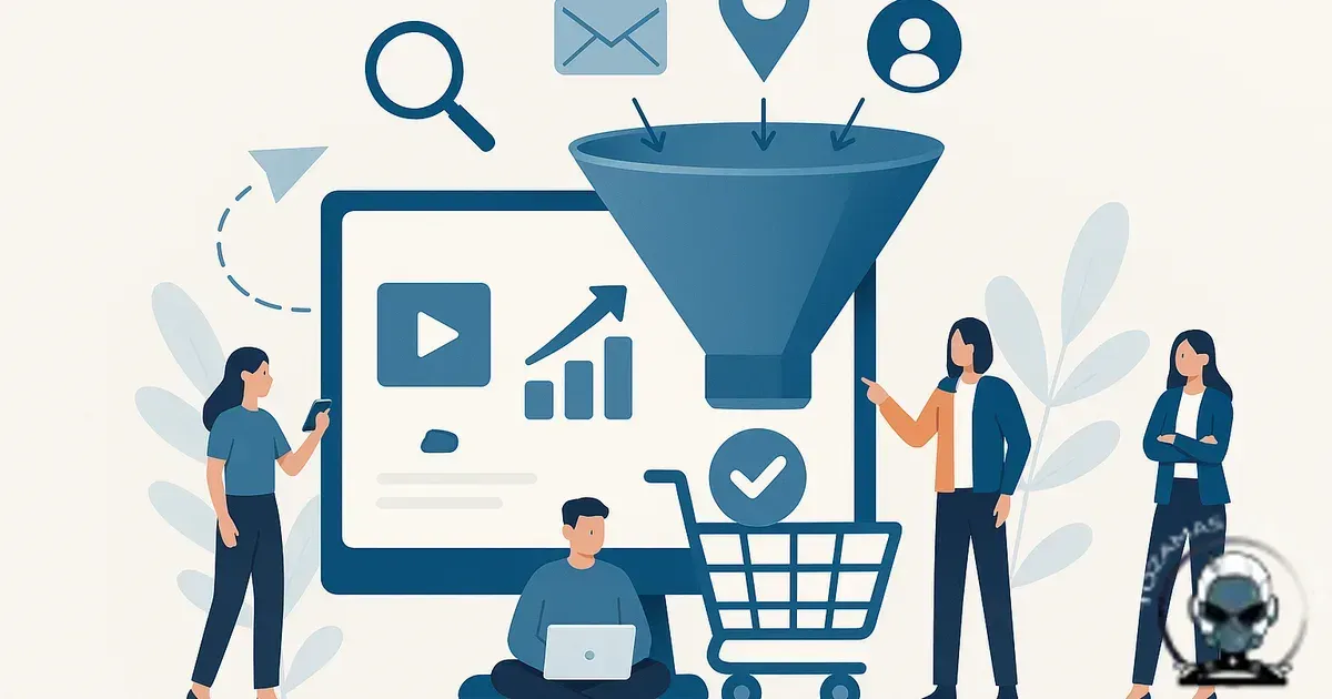 Conversion Pathways: How to Turn Traffic Into Customers