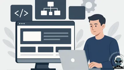 The Hidden Layer of High Performing Websites: Backend Systems