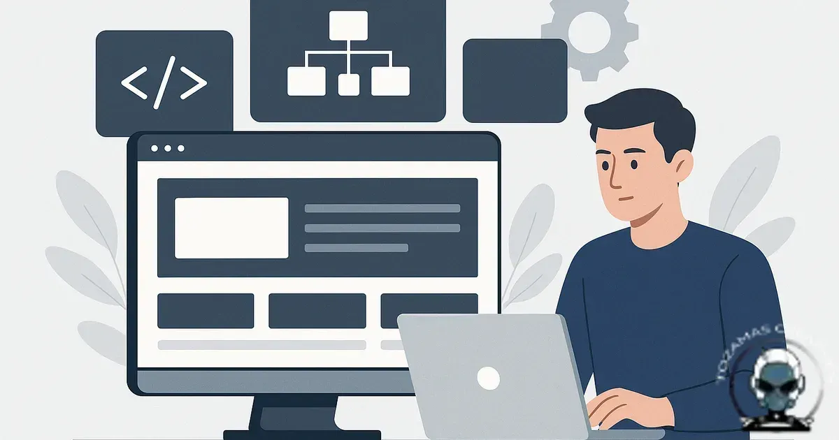 The Hidden Layer of High Performing Websites: Backend Systems