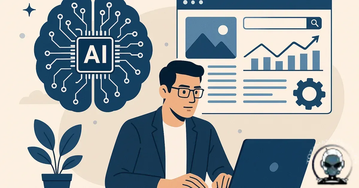 How AI Is Changing Website Strategy (And What to Do About It)