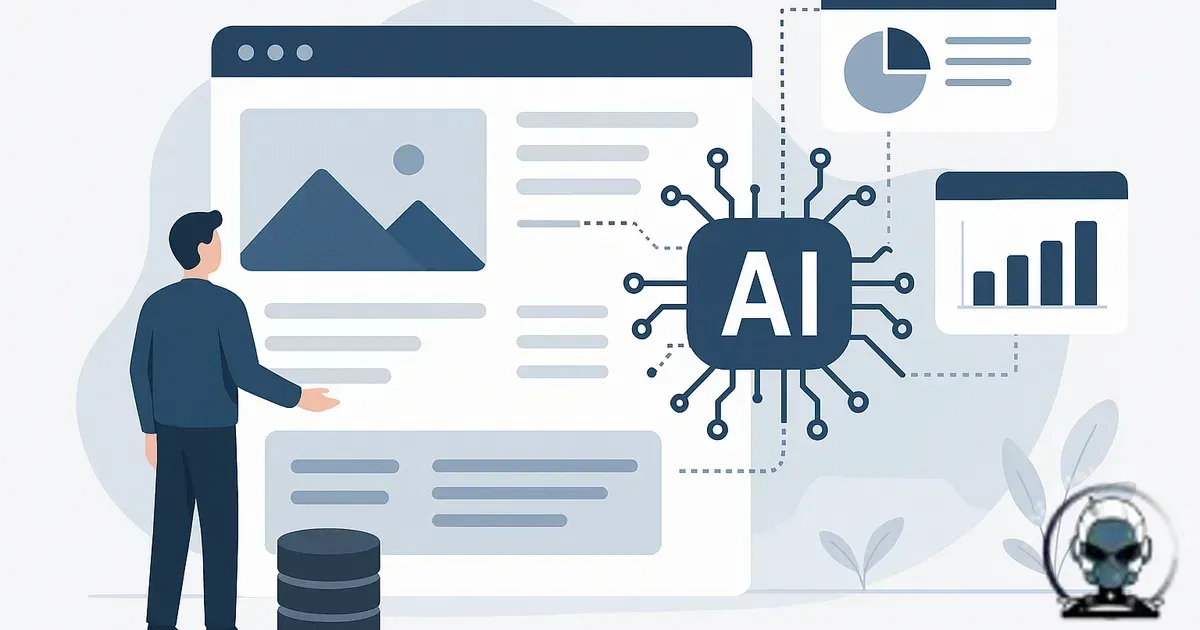 Building AI Ready Websites: Structure, Content, and Data