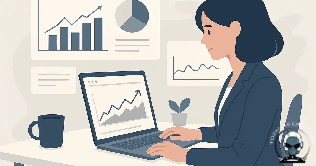 Why Most Businesses Don’t Track the Right Website Metrics