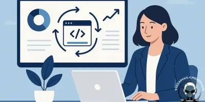 Illustration of strategies for building a traffic system that feeds your website