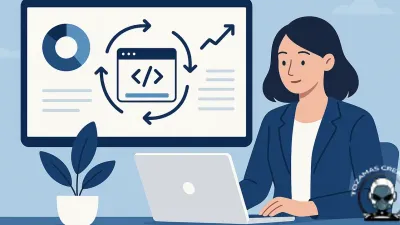 How to Build a Traffic System That Feeds Your Website