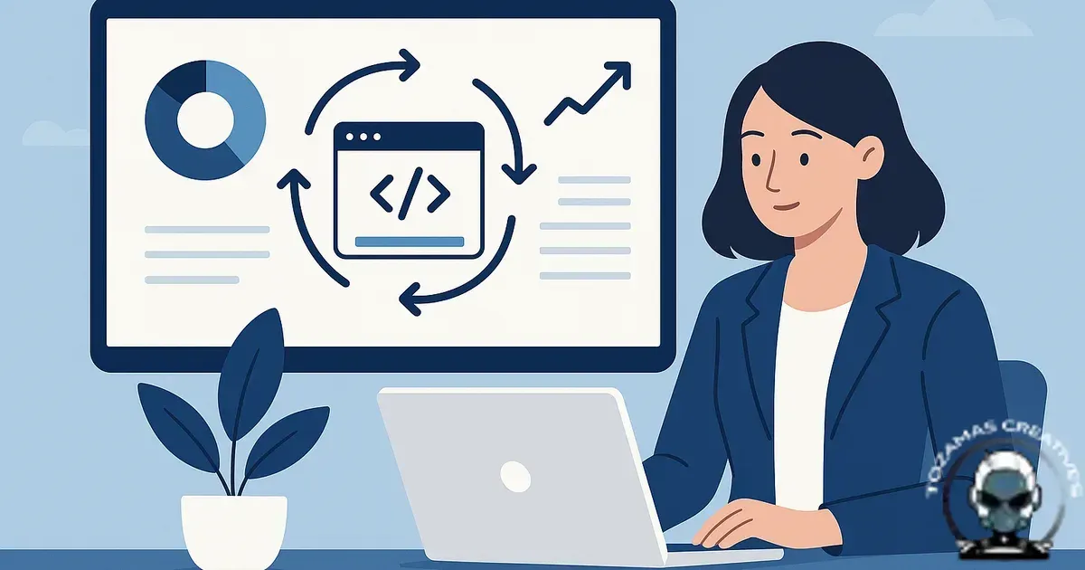 How to Build a Traffic System That Feeds Your Website