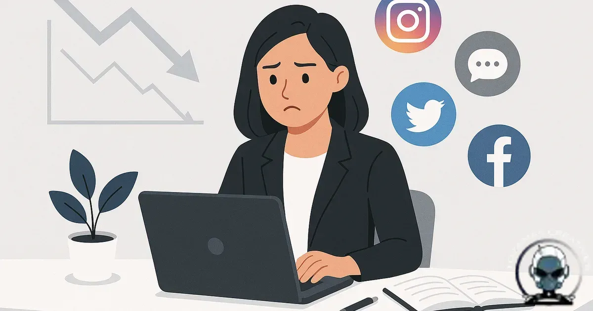 Why Social Media Alone Will Not Grow Your Business