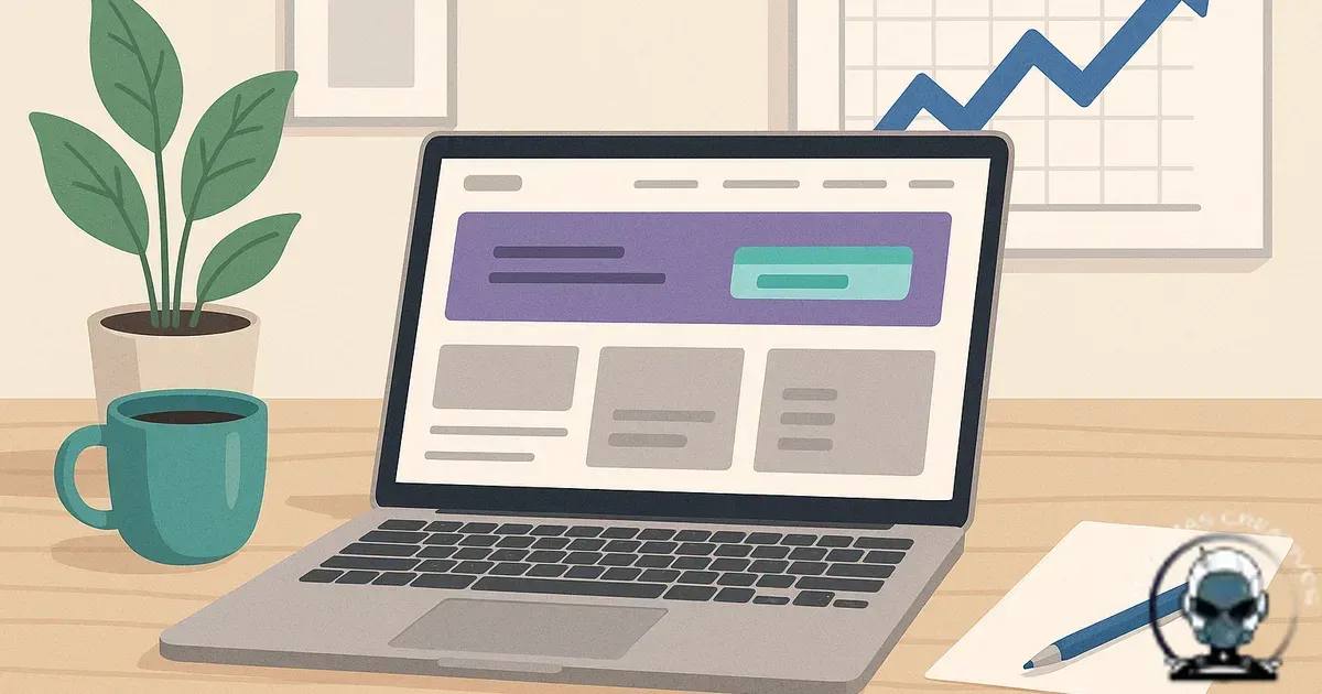 Choosing the Right Website Platform for Long Term Growth