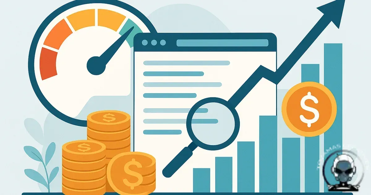 Why Website Performance (Speed) Directly Impacts Revenue