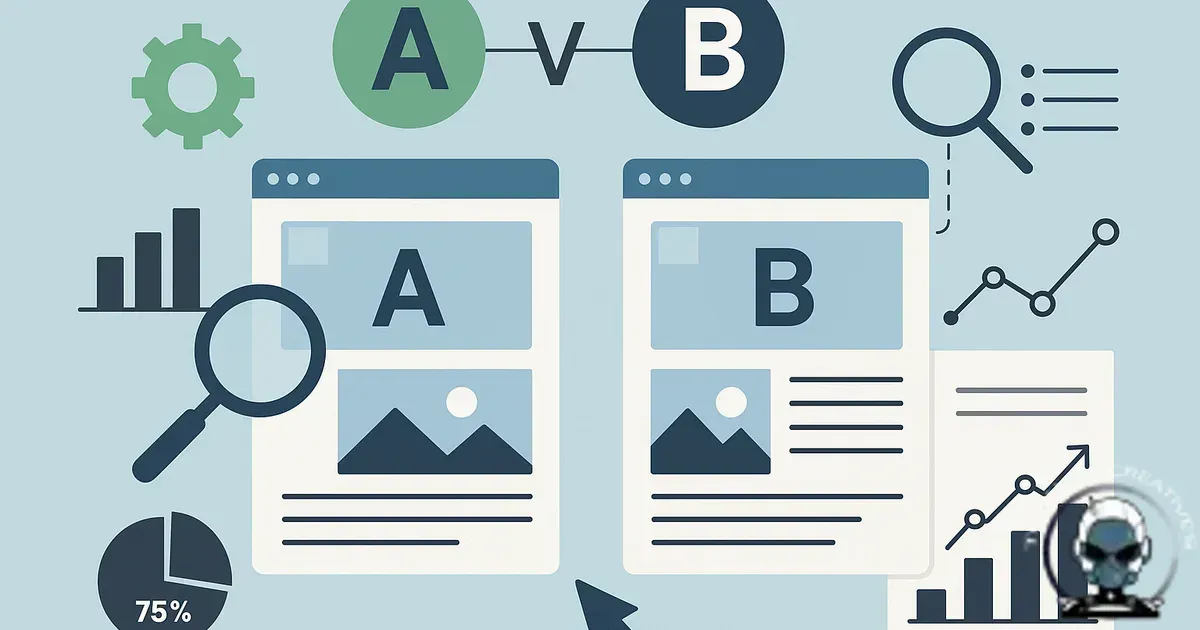 A/B Testing for Business Owners: What to Test and Why