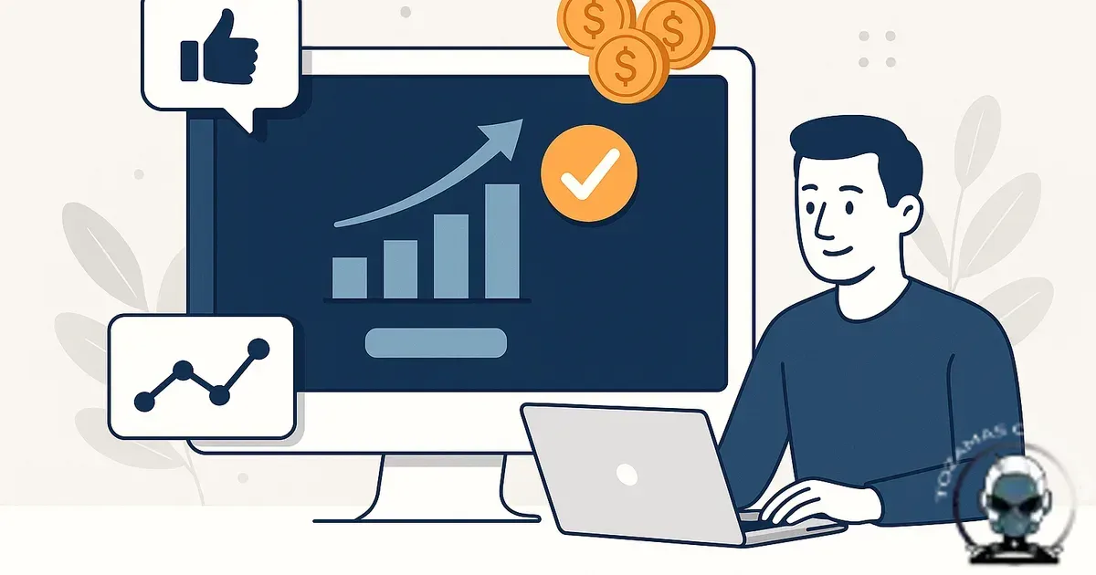 Conversion Rate Optimisation: Small Changes That Drive Big Results