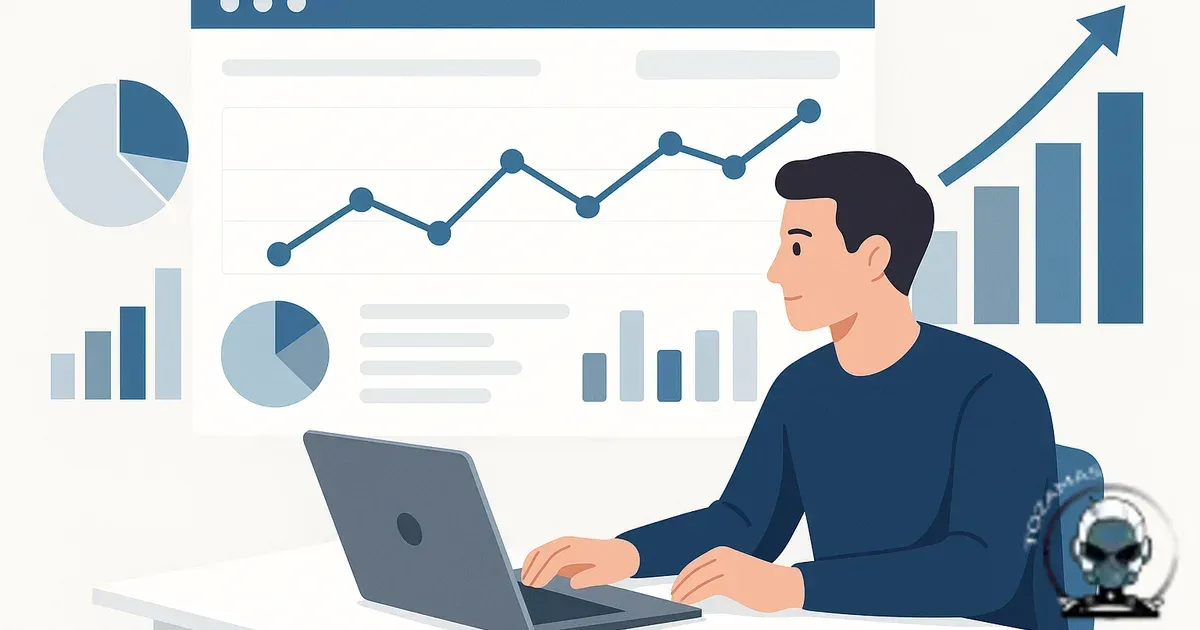 How to Turn Website Data Into Actionable Growth Insights