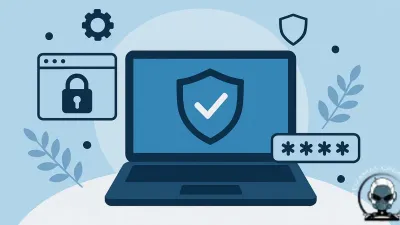 What Is Website Security for Small Businesses? A Practical Definition