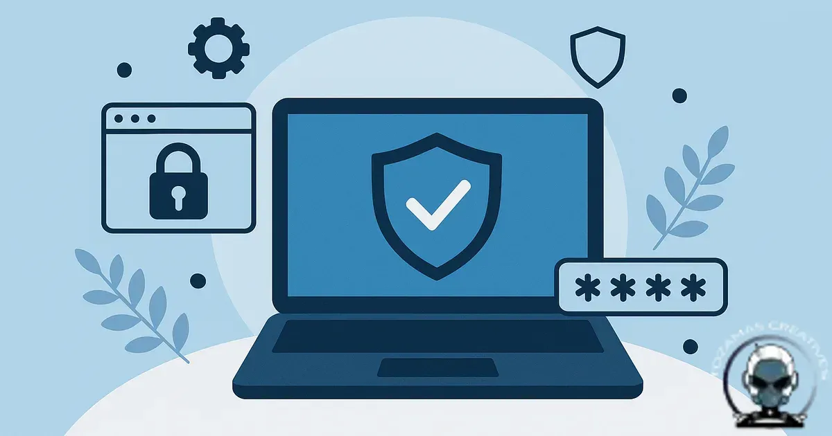 What Is Website Security for Small Businesses? A Practical Definition